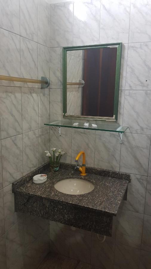 Appartement Pousada Siroba Beira Rio à Morretes Extérieur photo