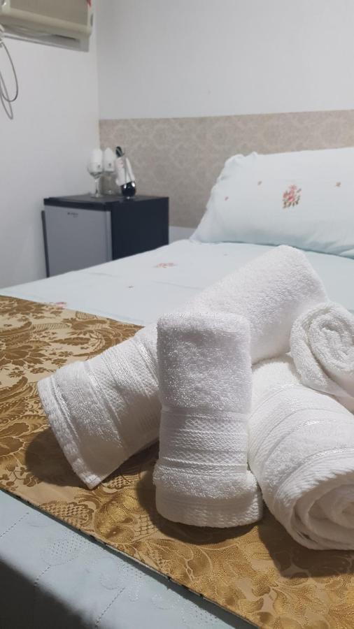 Appartement Pousada Siroba Beira Rio à Morretes Extérieur photo