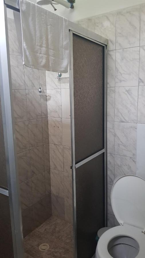 Appartement Pousada Siroba Beira Rio à Morretes Extérieur photo